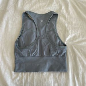 Lululemon Ebb Sports Bra